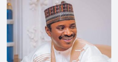 ​MINISTER OF TRANSPORTATION RESIGNS TO PURSUE GUBERNATORIAL AMBITION