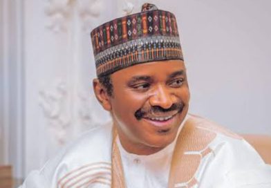 ​MINISTER OF TRANSPORTATION RESIGNS TO PURSUE GUBERNATORIAL AMBITION