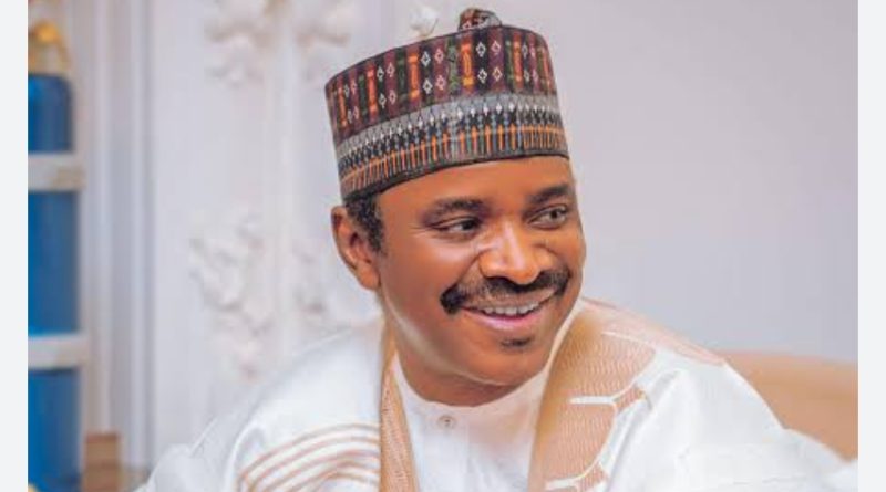 ​MINISTER OF TRANSPORTATION RESIGNS TO PURSUE GUBERNATORIAL AMBITION