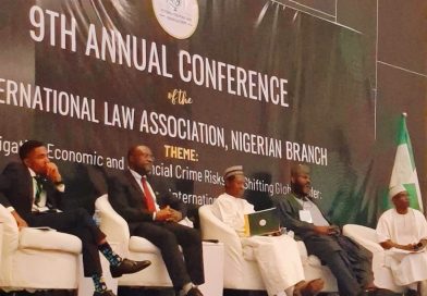 FEWACCI Advocates Stronger Public–Private Partnership to Curb Illicit Financial Flows in West Africa