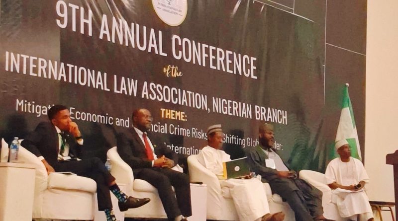 FEWACCI Advocates Stronger Public–Private Partnership to Curb Illicit Financial Flows in West Africa