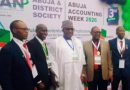 NOA/ICAN Abuja Push Transparency, Civic Reorientation to Strengthen Tax Compliance