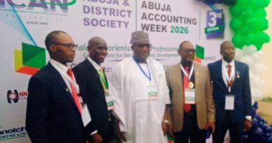 NOA/ICAN Abuja Push Transparency, Civic Reorientation to Strengthen Tax Compliance