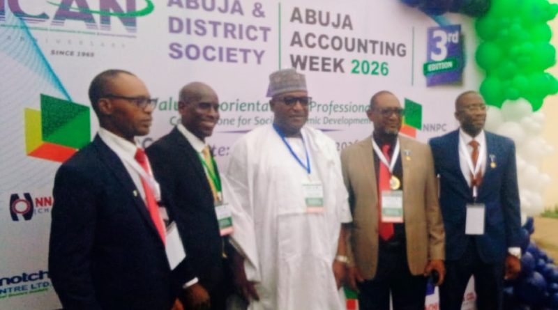 NOA/ICAN Abuja Push Transparency, Civic Reorientation to Strengthen Tax Compliance