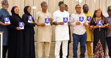 NSIB Introduces New Conditions of Service, Sets Higher Standards for Workforce Growth and  Safety