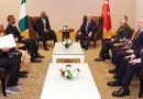 Nigeria, Turkiye Strengthen Defence Partnership on Training, Technology and Maritime at Antalya Diplomacy Forum 2026