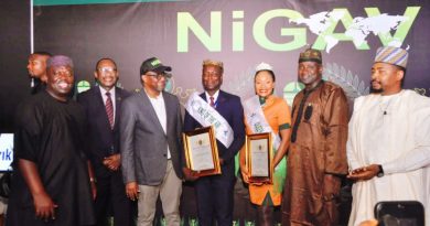 “NIGAV Credible Platform that Promotes Excellence, Professionalism and Healthy Competition” – PS Aviation
