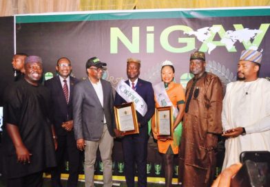 “NIGAV Credible Platform that Promotes Excellence, Professionalism and Healthy Competition” – PS Aviation