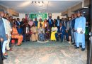 FG Showcases Youth Development Policies to NIPSS SEC 48 Participants