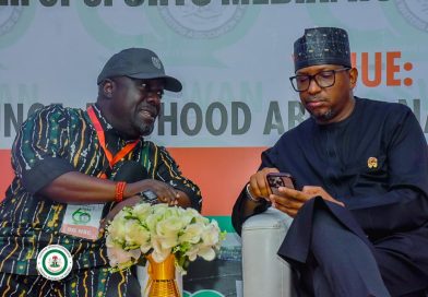 National Sports Commission Constitutes Diaspora Talent Discovery Committee