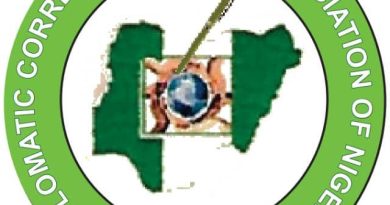 Abuja to Host Global Summit as DICAN Convenes 100 Diplomatic Missions on Information Warfare, Security and Trade