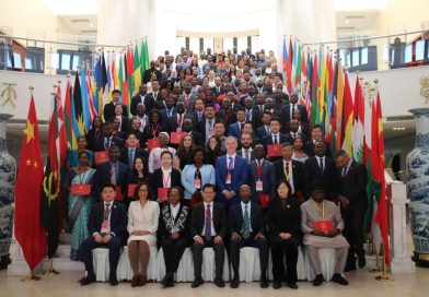 Nigeria Commends China for Industrial Cooperation, Capacity Building at Beijing Seminar