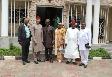 NEMSA, FGN Power Company Strengthen Partnership to Boost Power Sector Safety NEMSA, FGN Power Company Strengthen Partnership to Boost Power Sector Safety