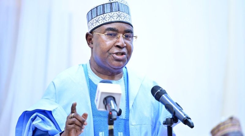 Marwa Warns UniAbuja Students on Devastating Cost of Drug Abuse …Says Nigeria Needs Youths’ Talent, Energy and Sober Minds for the Future Marwa Warns UniAbuja Students on Devastating Cost of Drug Abuse …Says Nigeria Needs Youths’ Talent, Energy and Sober Minds for the Future