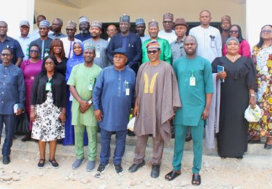 KAMBARI STRENGTHENS AVIATION AGENCIES, REAFFIRMS FG’S COMMITMENT TO SAFETY, TRAINING