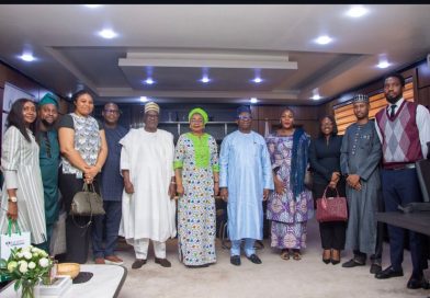 FCC Deepens Data Protection Collaboration with NDPC, Pledges Stronger Digital Governance