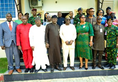 DHML More Crucial Than Ever Amid Security Challenges — Pheelangwah