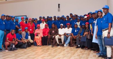 TCN Leadership Applauds Efficiency Gains as Transmission Losses Decline