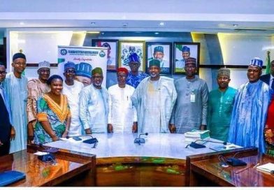 Strategic Collaboration Drives Nigeria’s Agricultural Mechanization Agenda Forward