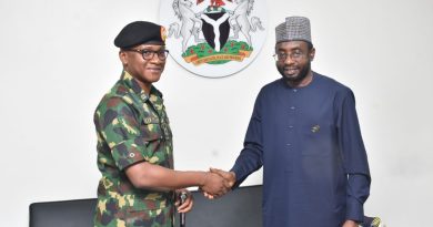 Employers Urged to Harness Corps Members’ Potential for National Development