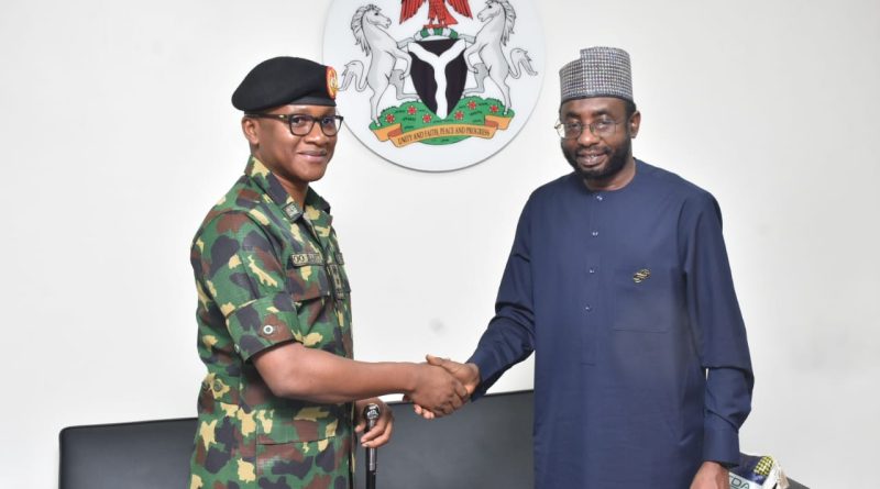 Employers Urged to Harness Corps Members’ Potential for National Development