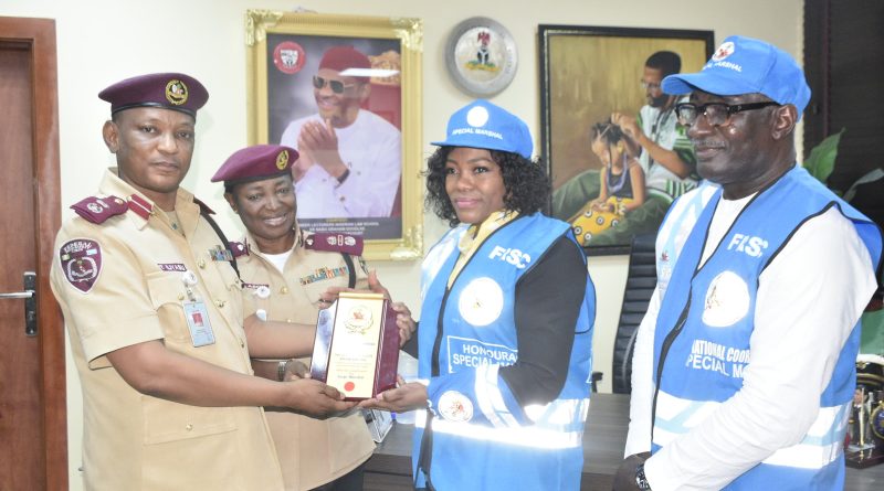 Justice Nyesom-Wike Calls for Nationwide Responsibility in Road Safety Drive