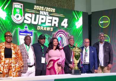NNL Super Four Champions to Pocket ₦10M as Toptier Raises The Stakes