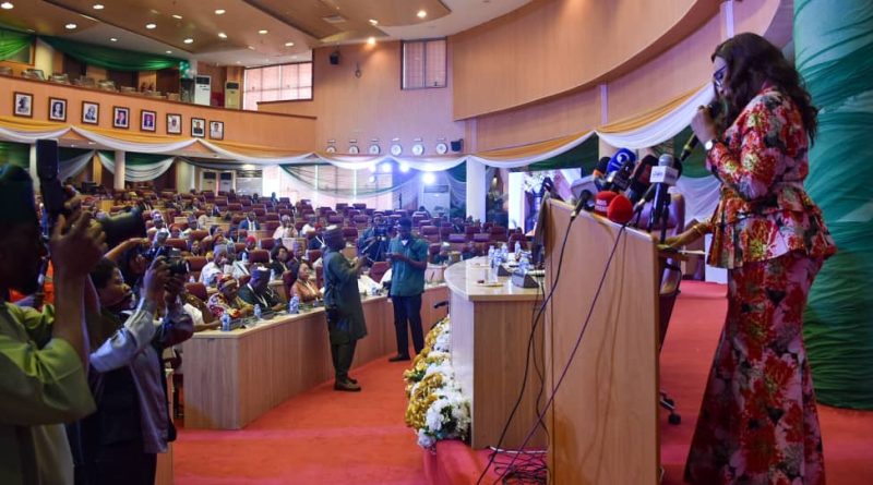 FG Inducts New Envoys, Demands Results-Driven Diplomacy