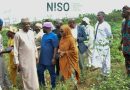 NISO Begins Construction of New National Control Room in Oshogbo