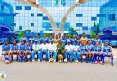 CAS Hails NAF Queens FC’s Runner-Up Finish at 2026 Federation Cup