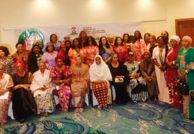 Women Affairs Minister Unveils National Mega Empowerment Programme, Rally… Targets 10 Million Women 
