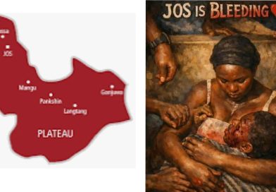 Reflections: The Tragic Killing of 12 Persons in Gari Ya Waye, Jos North LGA, Plateau State