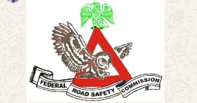 EASTER 2026: FRSC Escalates Patrols Across Nigeria to Secure Critical Highway Corridor