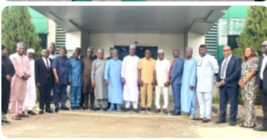 NFF Pledges ‘Credible, Transparent’ Elections as Committees Are Inaugurated