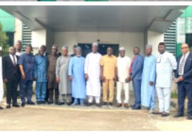 NFF Pledges ‘Credible, Transparent’ Elections as Committees Are Inaugurated