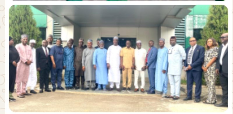 NFF Pledges ‘Credible, Transparent’ Elections as Committees Are Inaugurated