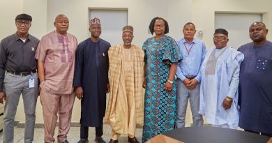 NGIJ Moves to Partner NILDS on Legislative Reporting, Democratic Accountability