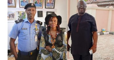 LightRay Media, Stakeholders Launch Grassroots Campaign to Tackle ‘Boy-Man Crisis,’ Gender-Based Violence