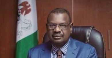 TCN Management, Staff Celebrate Reappointment of MD/CEO Abdulaziz