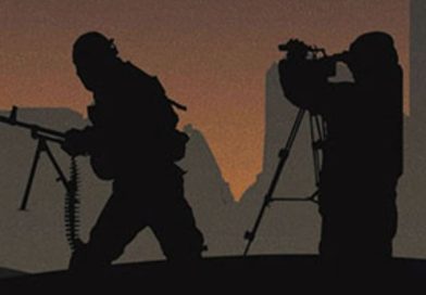 TERRORISTS AS PRODIGAL SONS