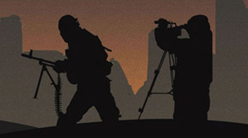 TERRORISTS AS PRODIGAL SONS