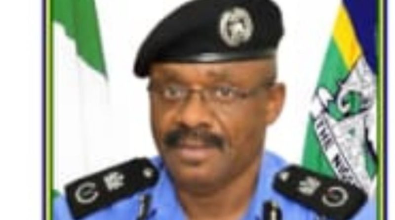 Between Promise and Reality: Policing Plateau State and the Test of CP Bassey Ewah