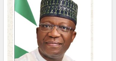 Easter: NILDS DG Felicitates Christians, Urges Prayers for Nigeria