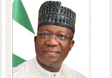 Easter: NILDS DG Felicitates Christians, Urges Prayers for Nigeria Easter: NILDS DG Felicitates Christians, Urges Prayers for Nigeria