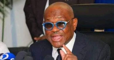 Civil Society Groups Condemn Wike’s ‘Violent’ Remark Against Journalist, Demand Apology