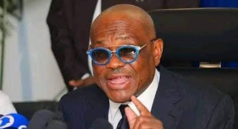 Civil Society Groups Condemn Wike’s ‘Violent’ Remark Against Journalist, Demand Apology