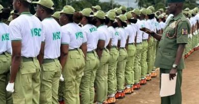 NYSC Announces Schedule for 2026 Batch ‘A’ Stream II Orientation Course
