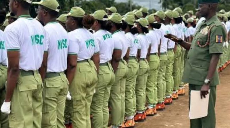 NYSC Announces Schedule for 2026 Batch ‘A’ Stream II Orientation Course