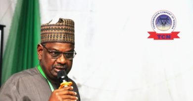 Reward for Commitment: APEC Hails  Engr. (Dr.) Sule Ahmed Abdulaziz’s Reappointment as TCN MD/CEO