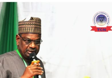 Reward for Commitment: APEC Hails  Engr. (Dr.) Sule Ahmed Abdulaziz’s Reappointment as TCN MD/CEO